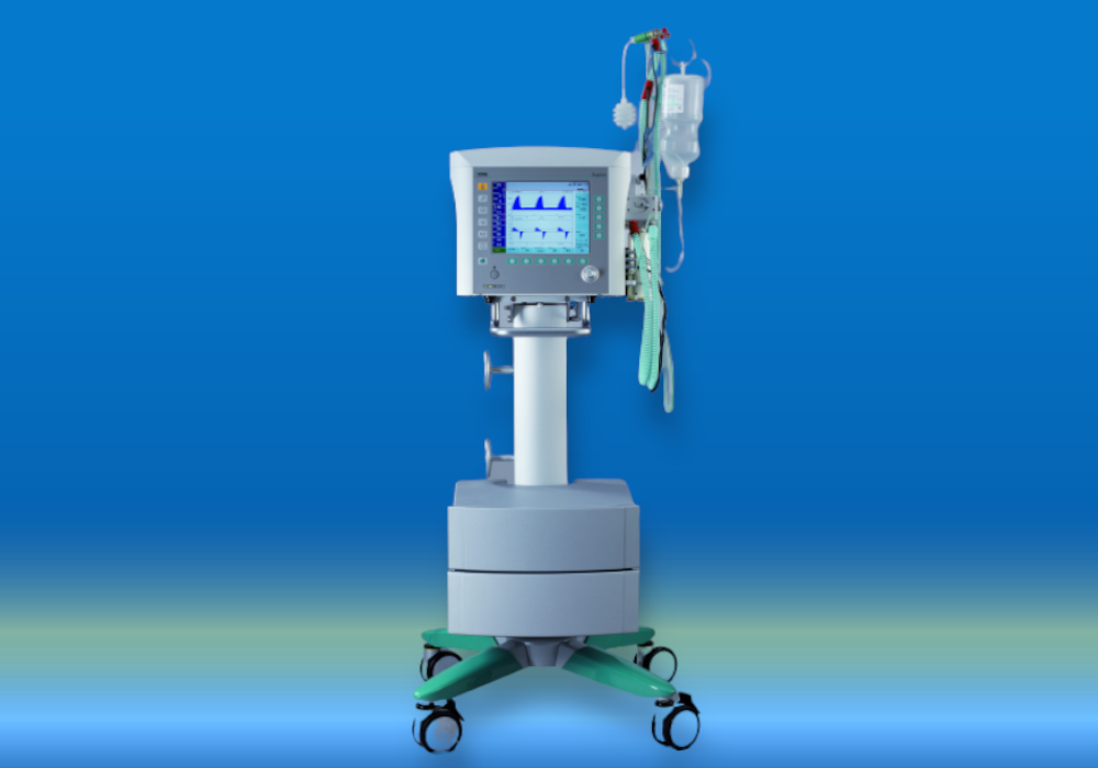 Strategiile de ventilație în timpul multiplelor complicații ale prematurilor
